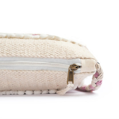 Cotton Bohemian Bag, Sling Bag for Girls and Women Handmade Cotton Purse - HB10065