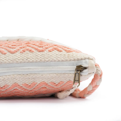 Cotton Bohemian Bag, Sling Bag for Girls and Women Handmade Cotton Purse - HB10066