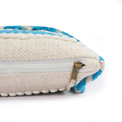 Cotton Bohemian Bag, Sling Bag for Girls and Women Handmade Cotton Purse-HB10070